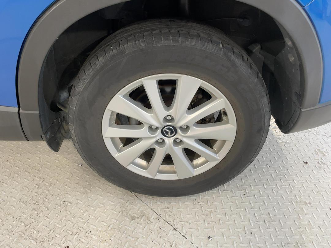 Photo '11' of Mazda CX-5 Photo '11' of Mazda CX-5