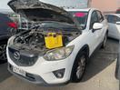 Thumbnail '3' of Mazda CX-5 LTD DSL