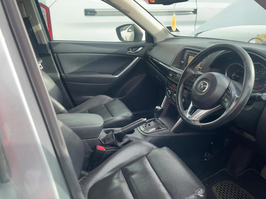 Photo '7' of Mazda CX-5 LTD DSL
