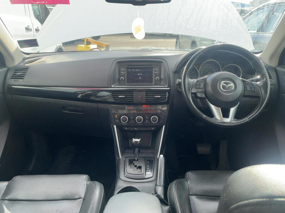 Photo '9' of Mazda CX-5 LTD DSL
