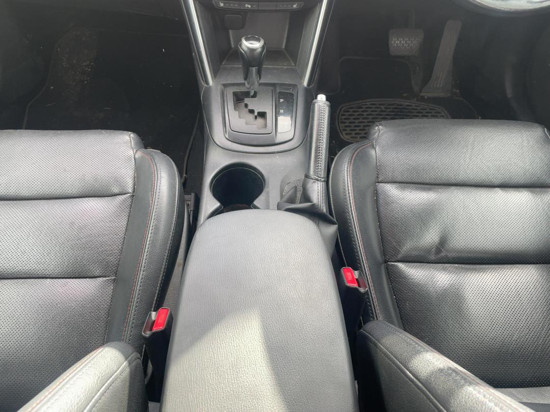 Photo '10' of Mazda CX-5 LTD DSL