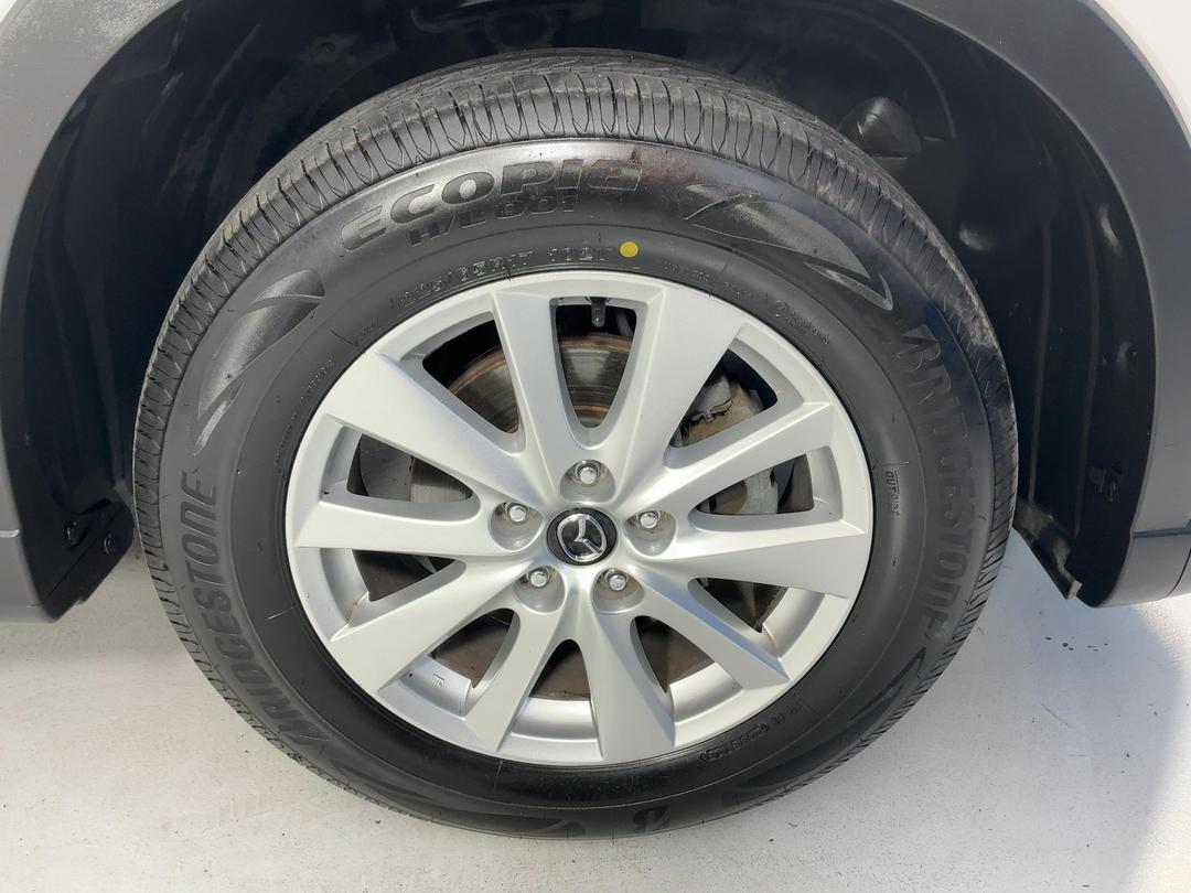 Photo '9' of Mazda CX-5