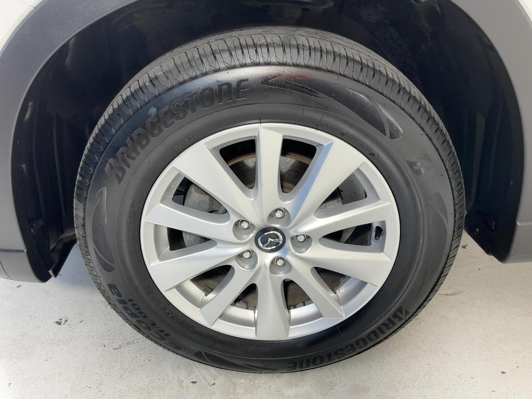 Photo '10' of Mazda CX-5