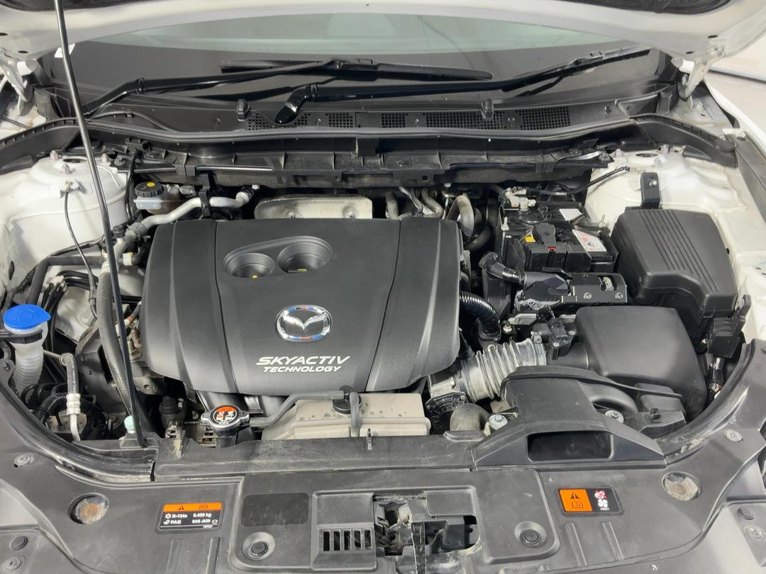 Photo '13' of Mazda CX-5
