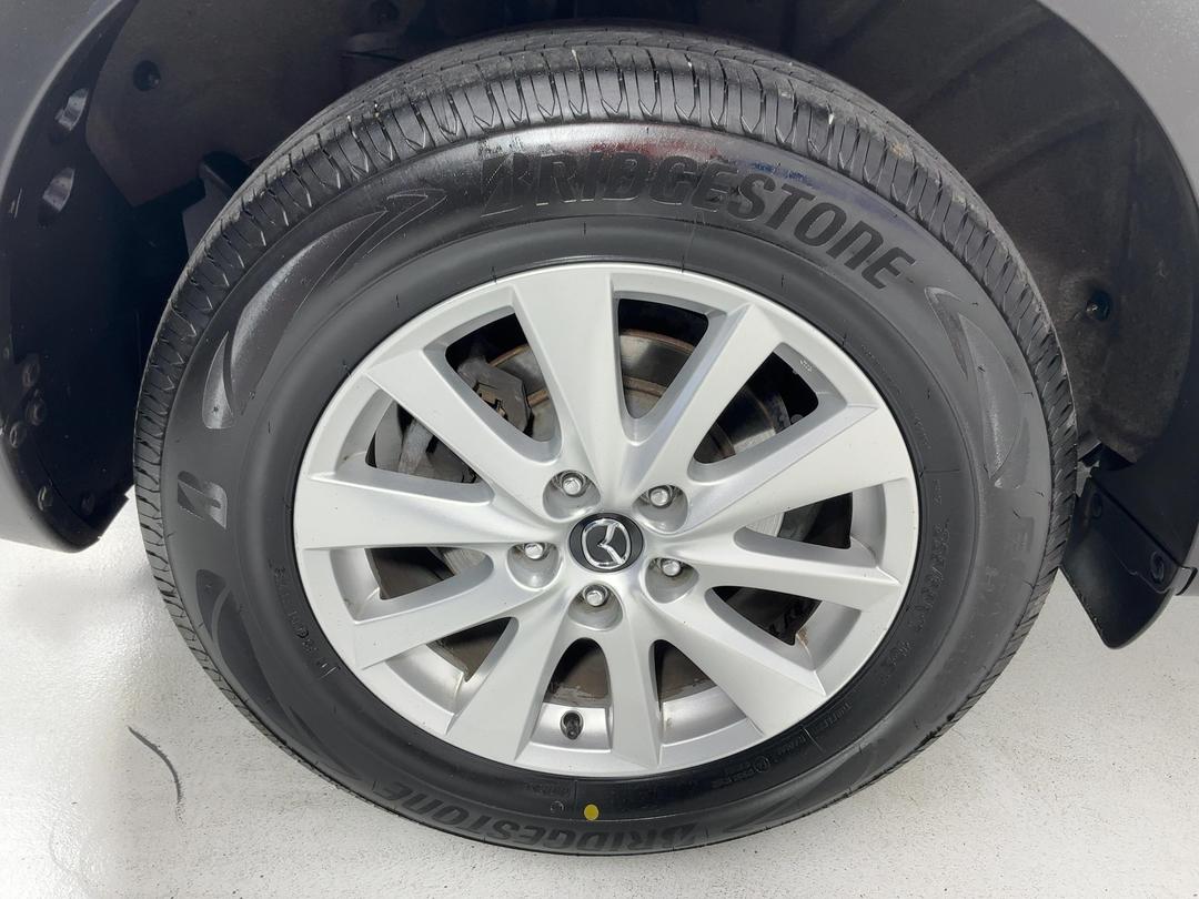 Photo '12' of Mazda CX-5