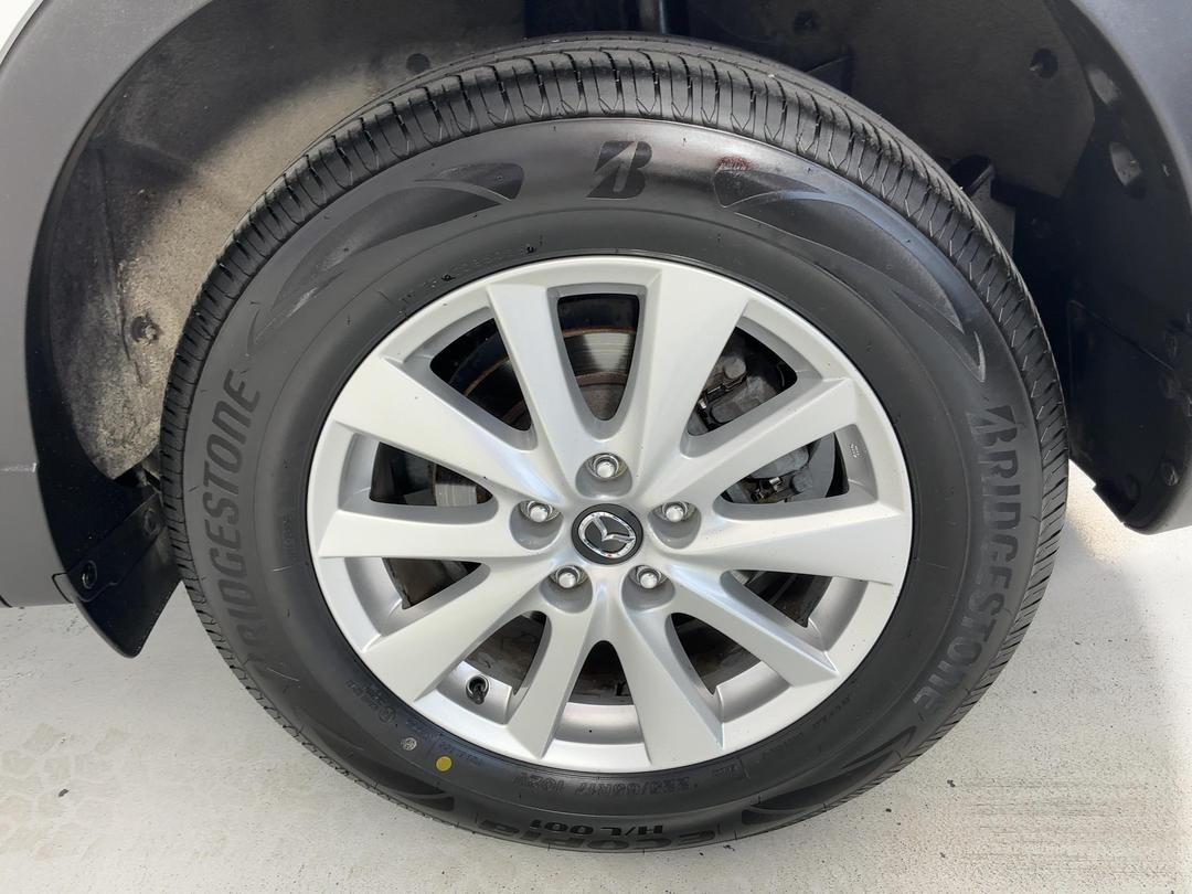 Photo '11' of Mazda CX-5