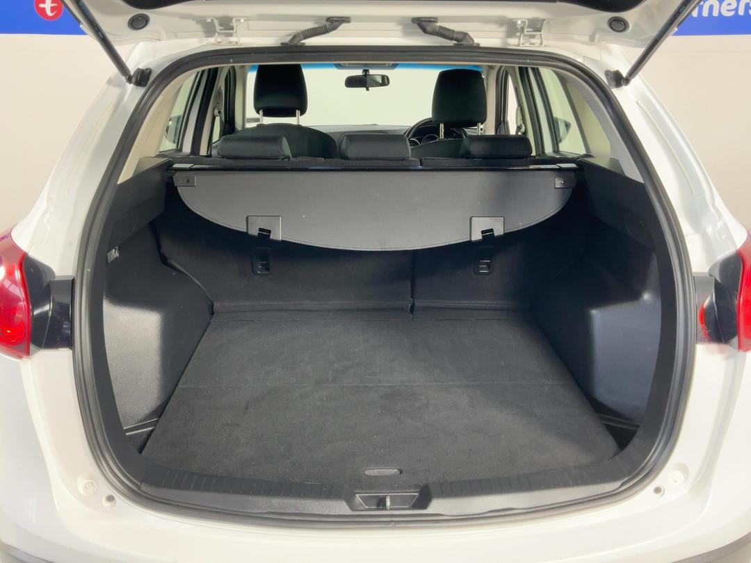Photo '14' of Mazda CX-5