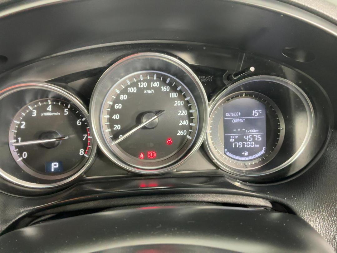 Photo '21' of Mazda CX-5