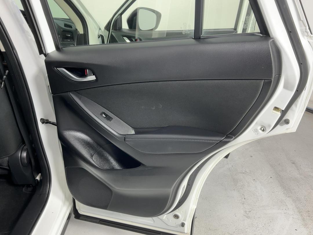 Photo '19' of Mazda CX-5