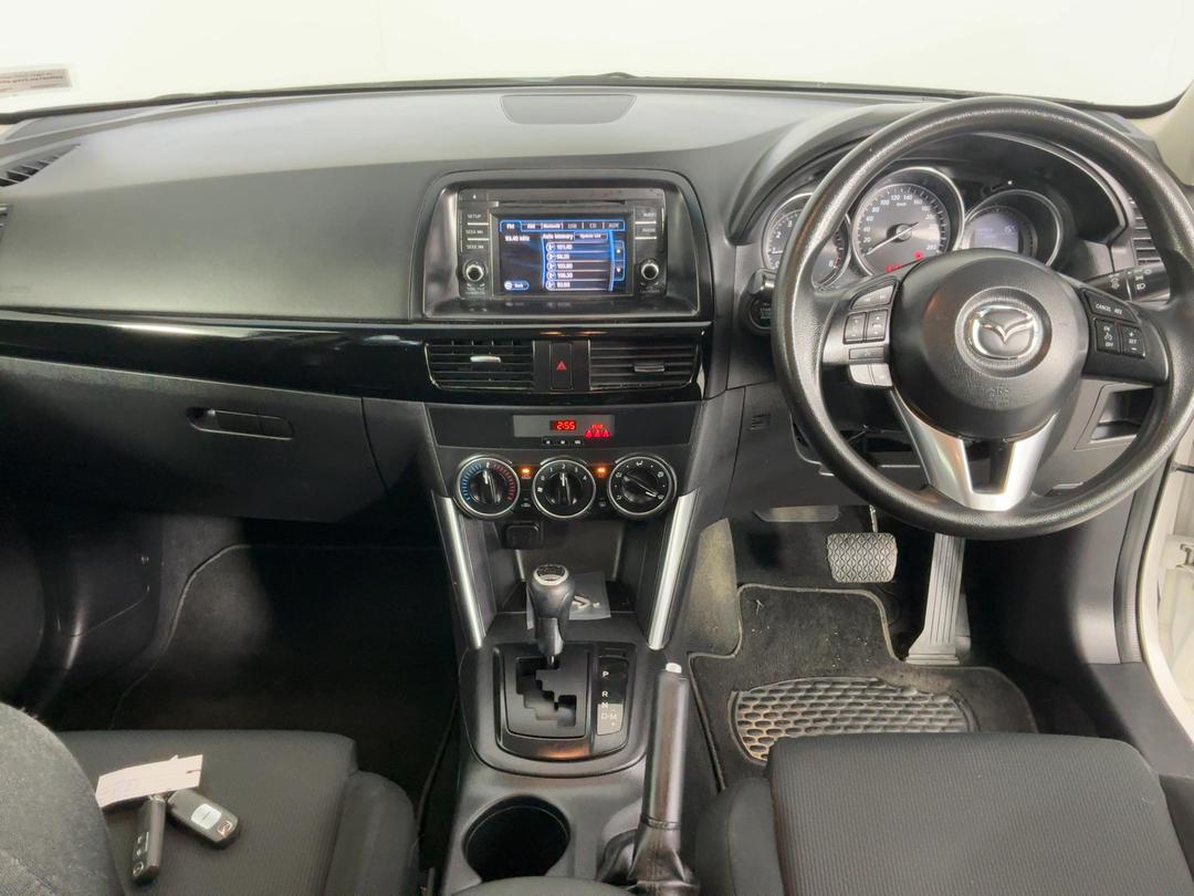 Photo '17' of Mazda CX-5