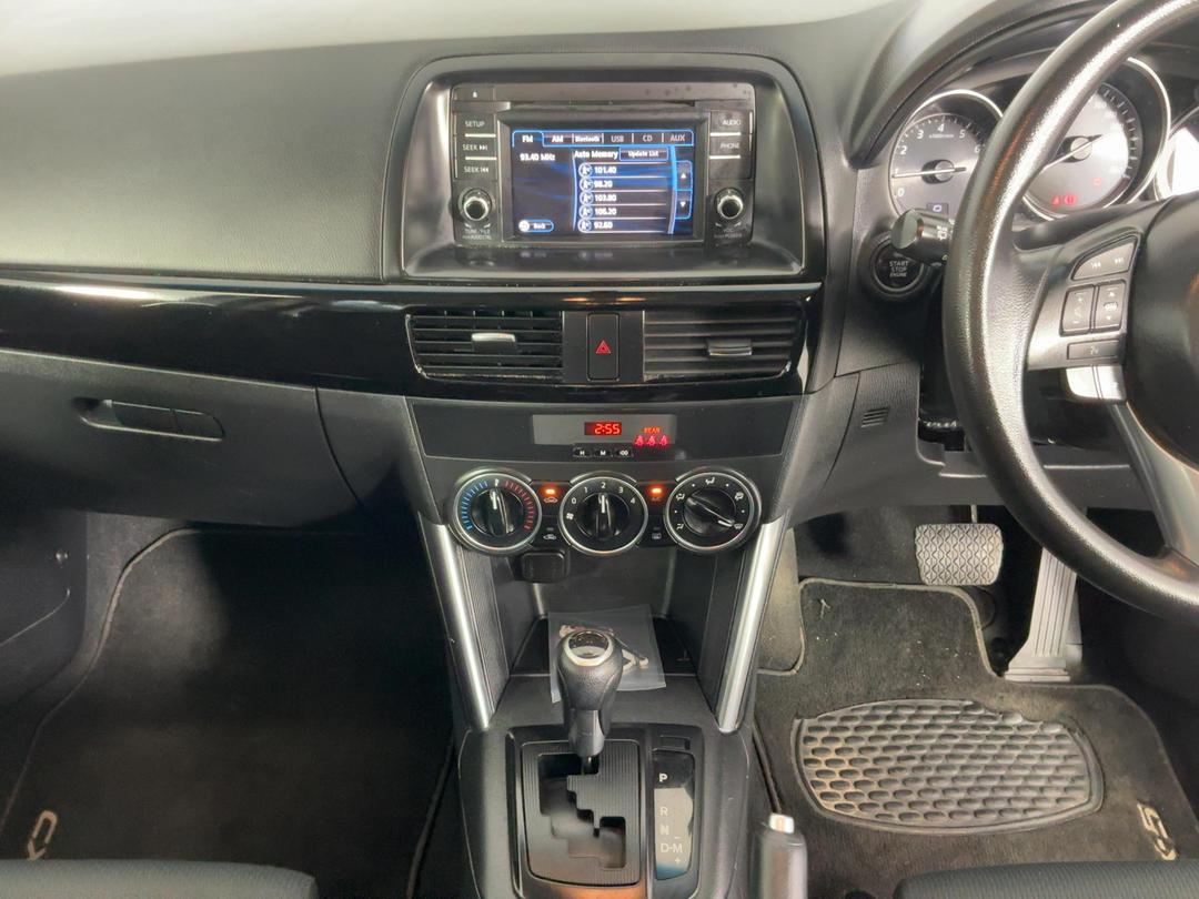 Photo '18' of Mazda CX-5