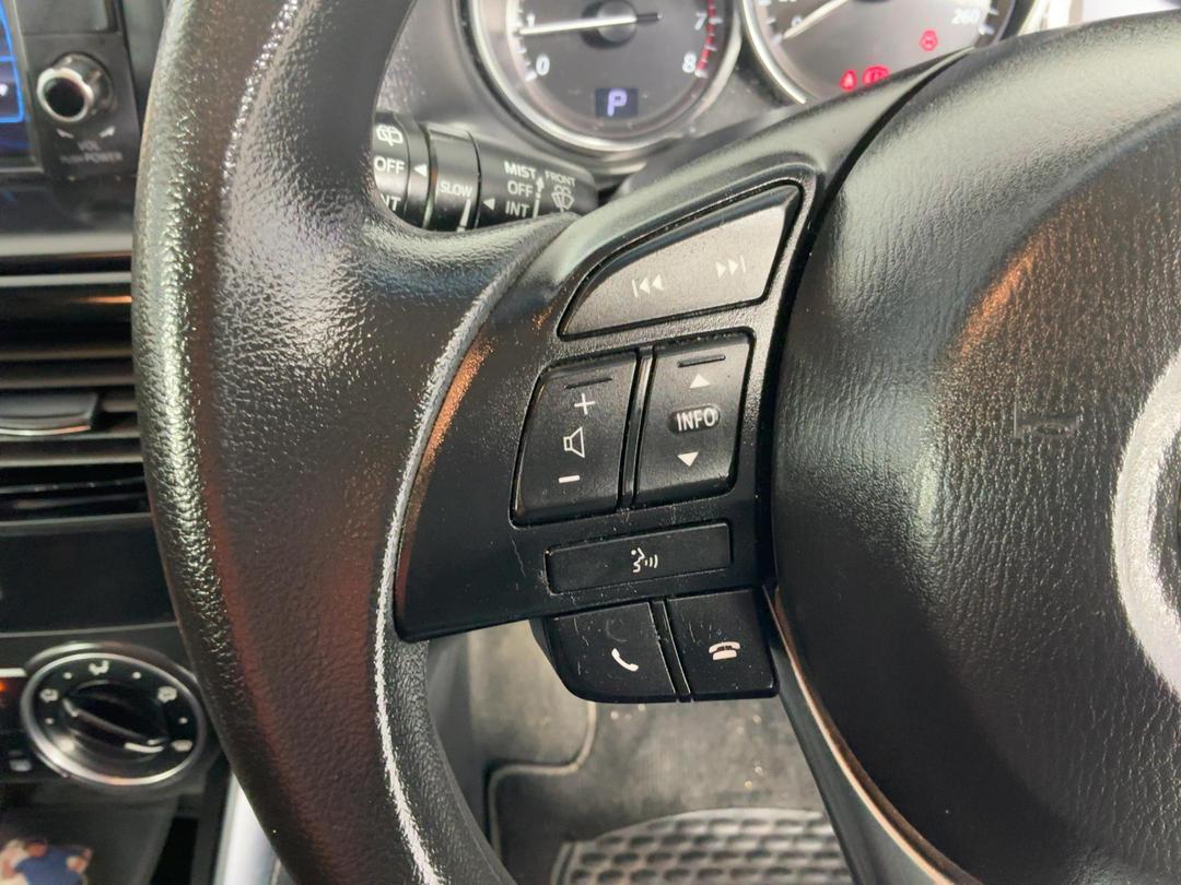 Photo '23' of Mazda CX-5