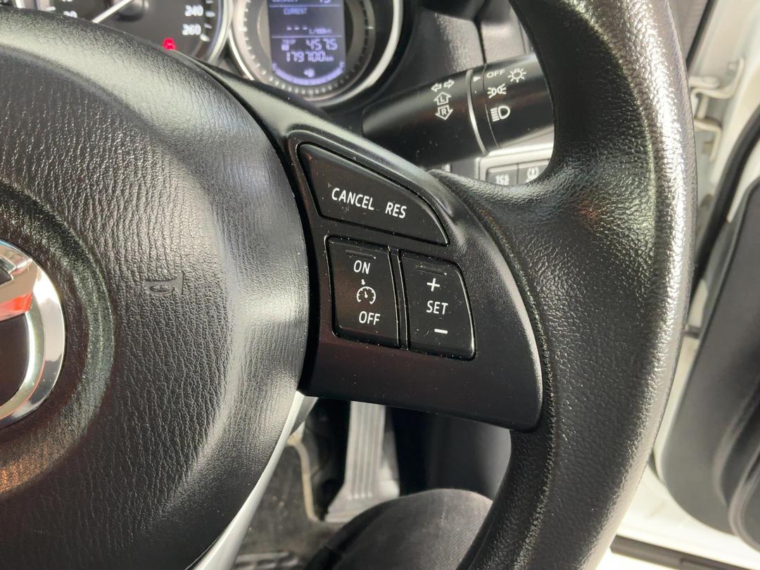 Photo '24' of Mazda CX-5