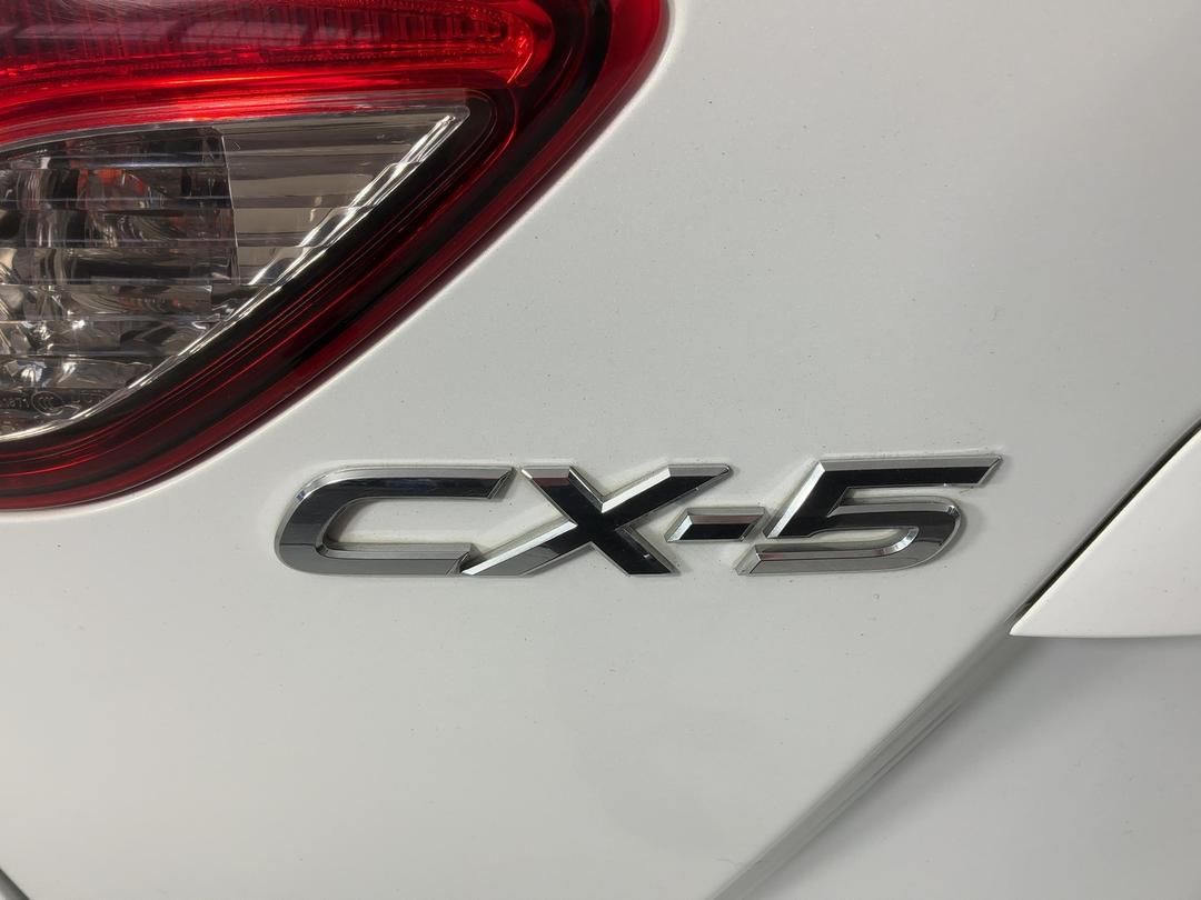 Photo '29' of Mazda CX-5
