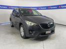 Thumbnail '1' of Mazda CX-5