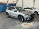 Thumbnail '1' of Mazda CX-5 GSX PTR