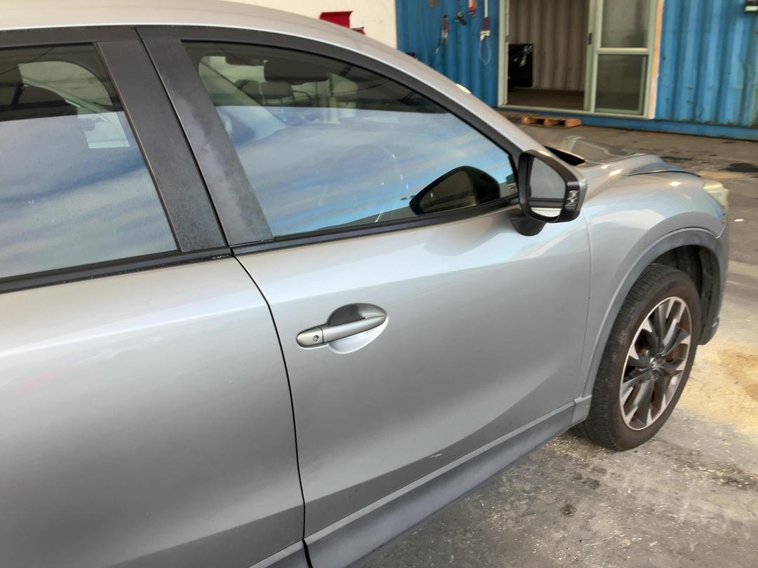 Photo '15' of Mazda CX-5 GSX PTR Photo '15' of Mazda CX-5 GSX PTR