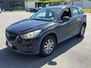 Thumbnail '4' of Mazda CX-5 GSX PTR