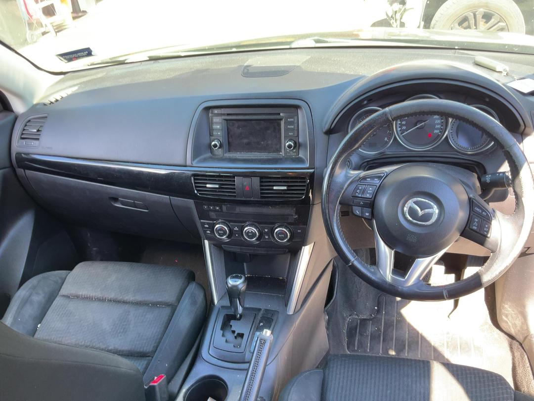 Photo '14' of Mazda CX-5 GSX PTR Photo '14' of Mazda CX-5 GSX PTR