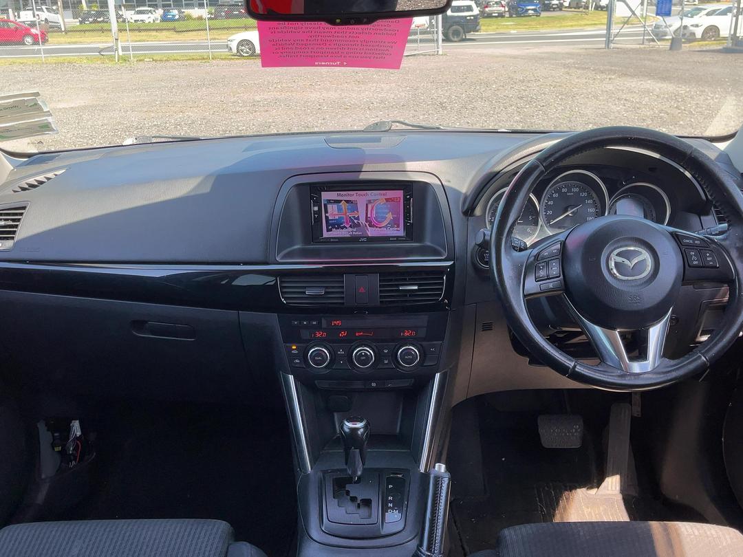 Photo '15' of Mazda CX-5 Photo '15' of Mazda CX-5