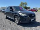 Thumbnail '1' of Mazda CX-5