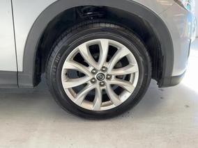 Photo '9' of Mazda CX-5