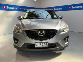 Photo '2' of Mazda CX-5