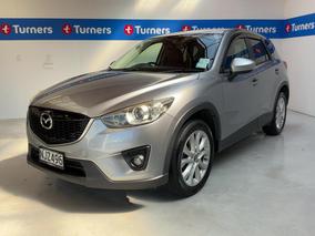 Photo '4' of Mazda CX-5