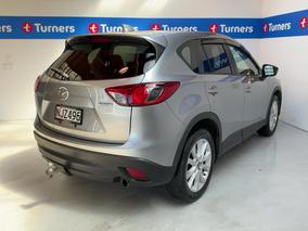 Photo '7' of Mazda CX-5