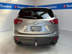Photo '6' of Mazda CX-5