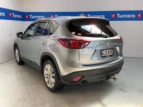 Photo '5' of Mazda CX-5