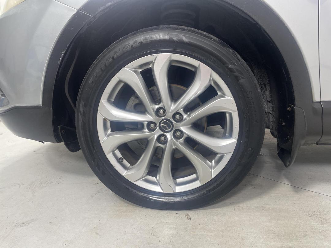 Photo '10' of Mazda CX-9