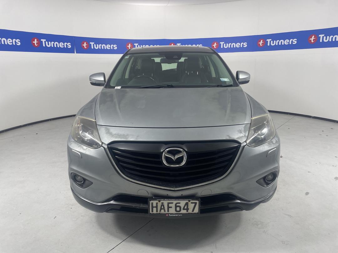 Photo '2' of Mazda CX-9