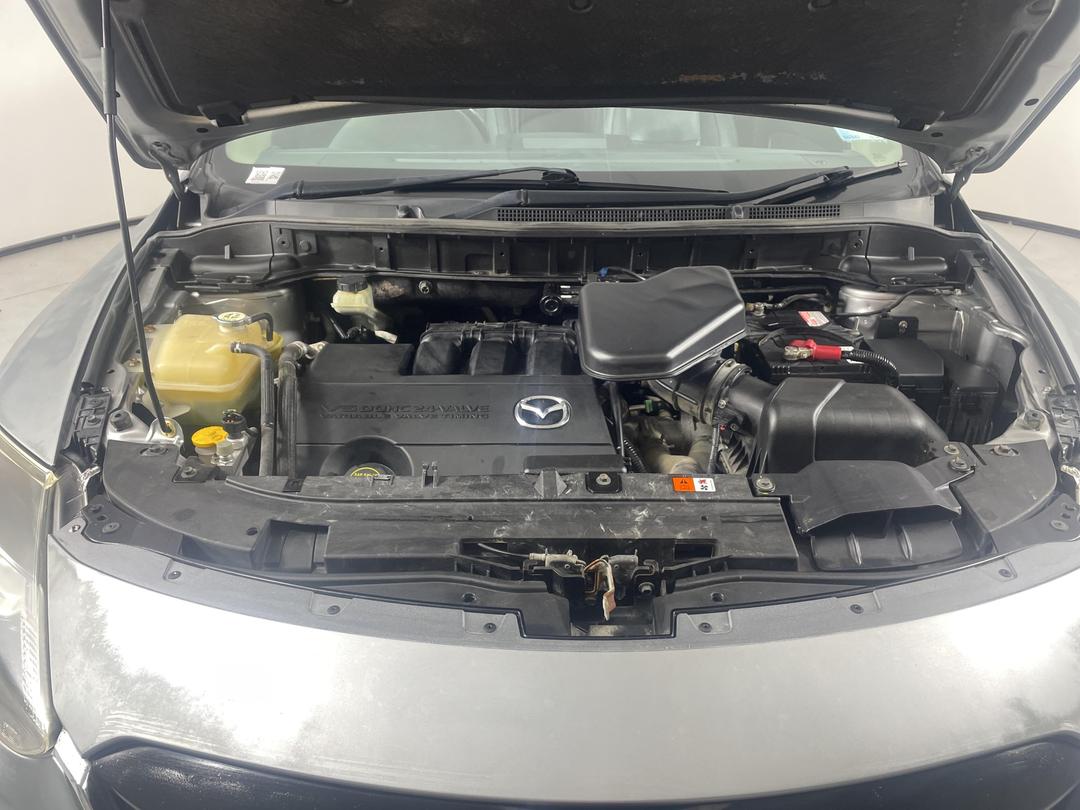 Photo '13' of Mazda CX-9