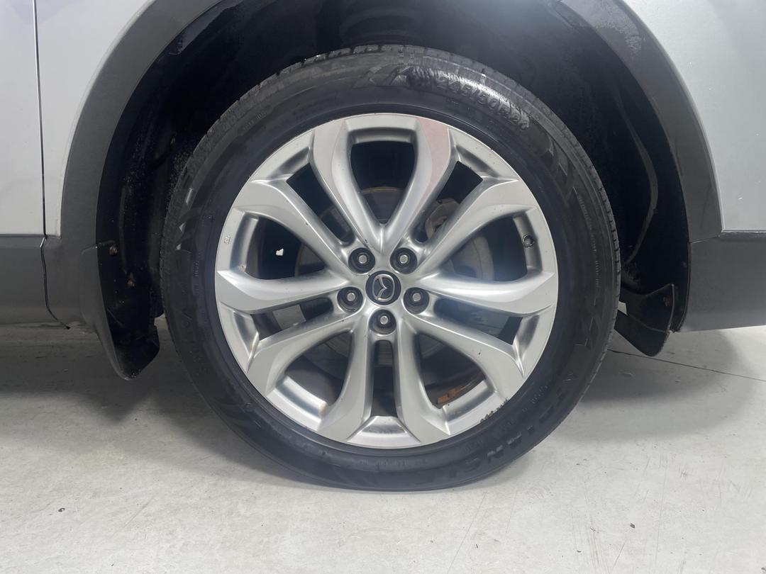 Photo '9' of Mazda CX-9