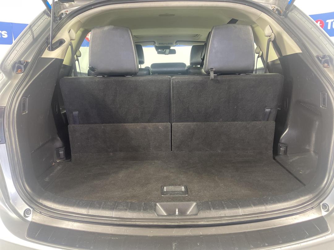 Photo '14' of Mazda CX-9