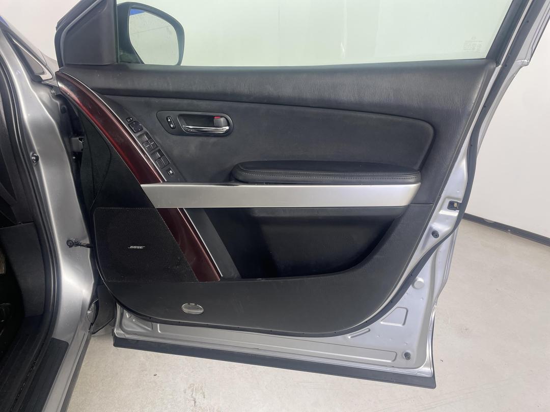 Photo '15' of Mazda CX-9