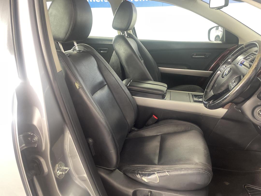 Photo '16' of Mazda CX-9