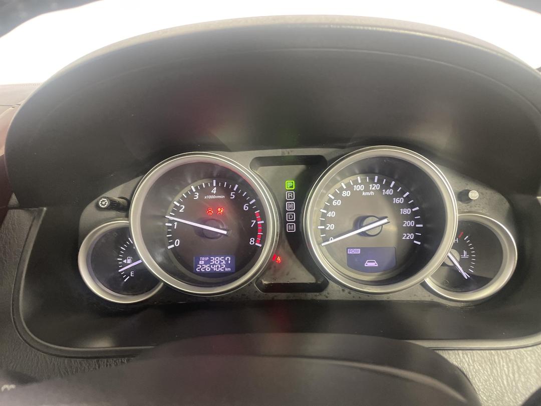 Photo '21' of Mazda CX-9