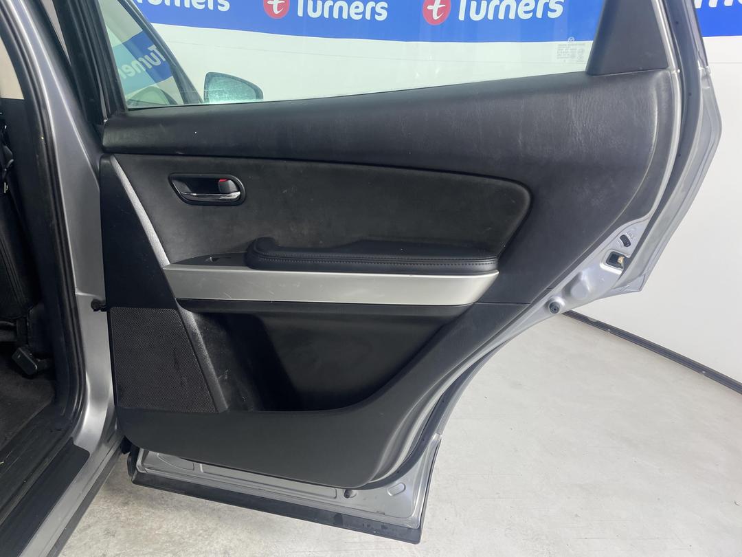 Photo '19' of Mazda CX-9