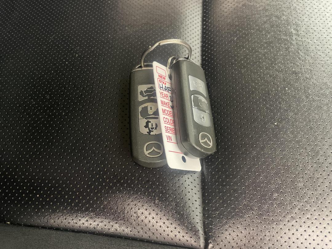 Photo '22' of Mazda CX-9