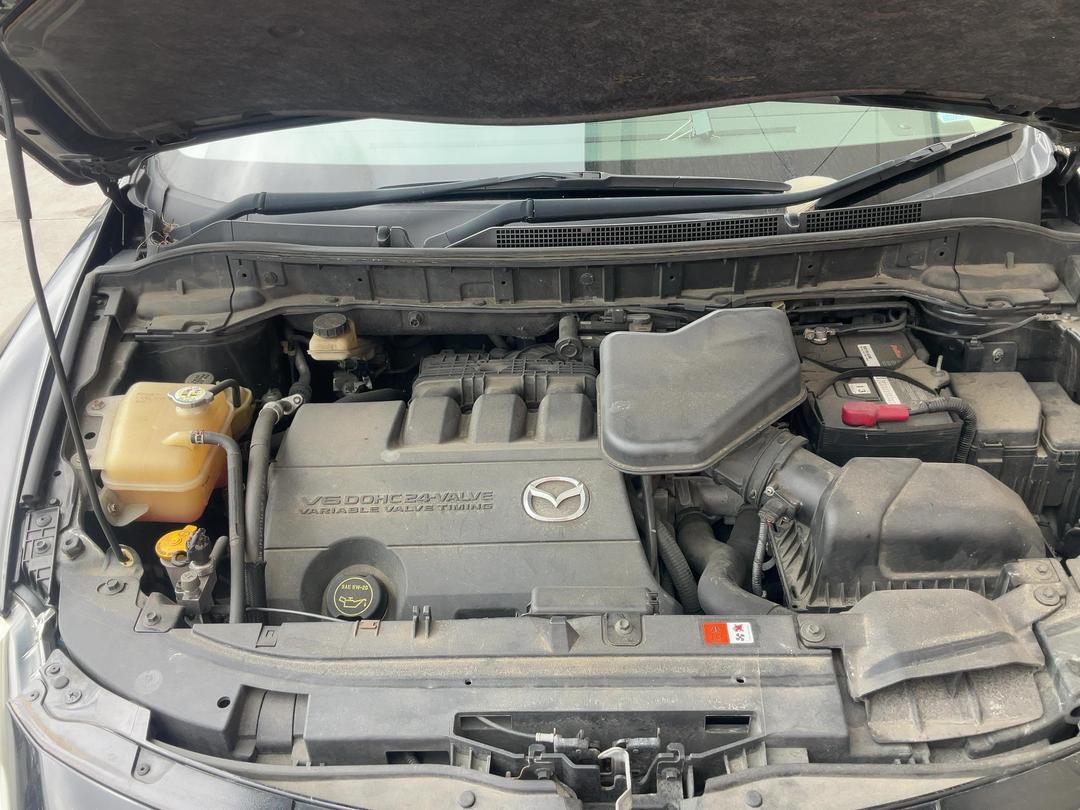 Photo '2' of Mazda CX-9 LTD Photo '2' of Mazda CX-9 LTD