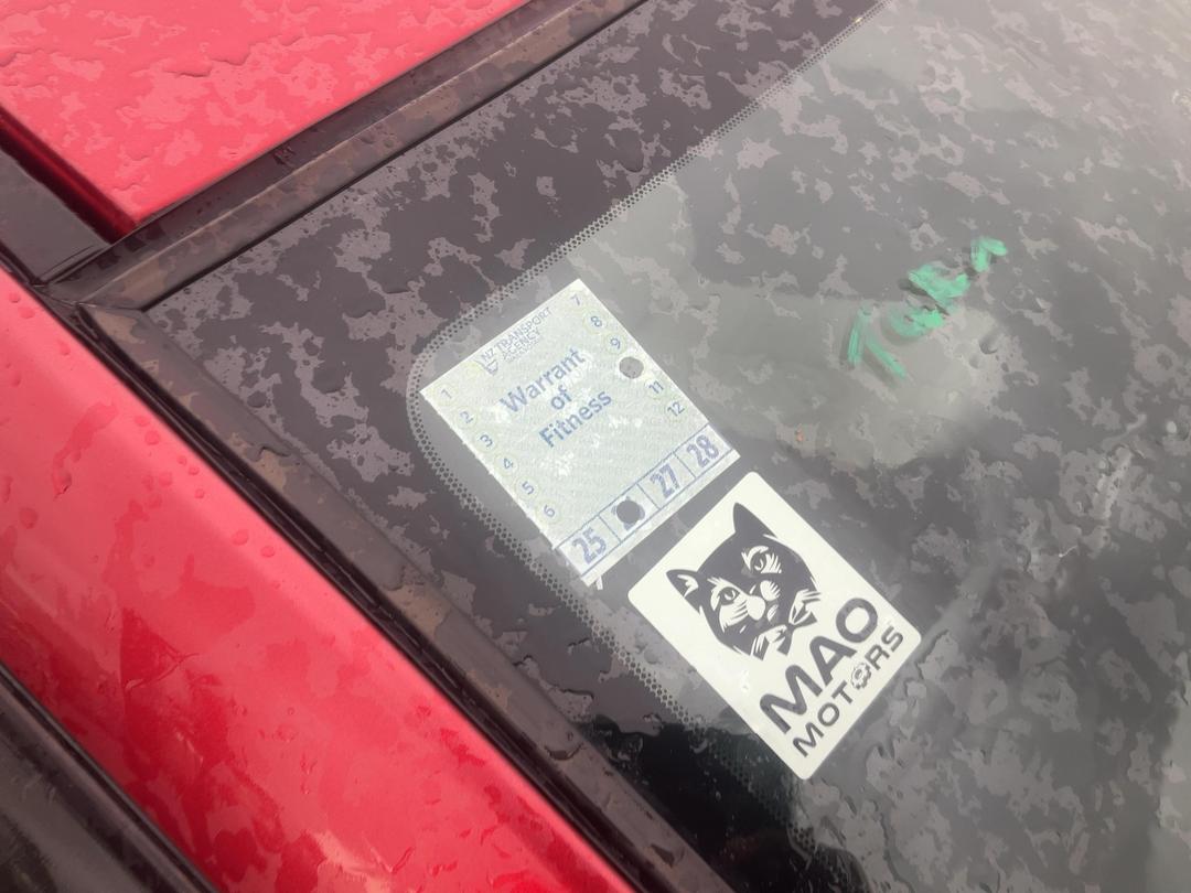 Photo '24' of Mazda Demio