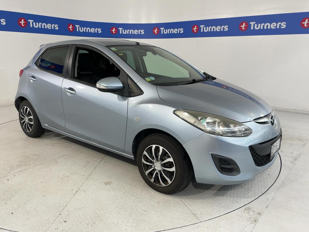 Photo '1' of Mazda Demio