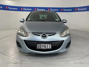 Photo '2' of Mazda Demio