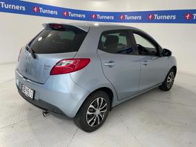 Photo '7' of Mazda Demio