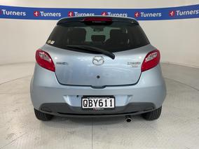 Photo '6' of Mazda Demio