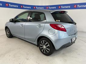 Photo '5' of Mazda Demio