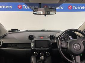 Photo '17' of Mazda Demio