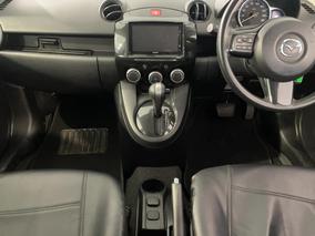 Photo '18' of Mazda Demio